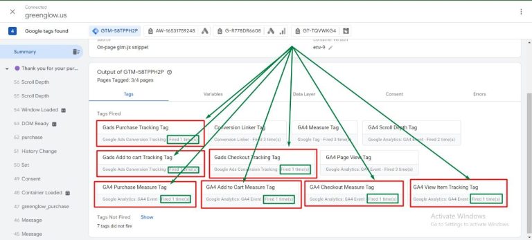 Google Tag Manager