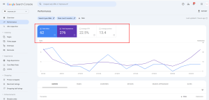 Google Search Console